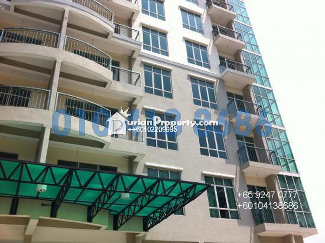 Apartment For Rent At Bukit Chagar Luxurious Johor Bahru Apartment For Rent At Bukit Chagar Luxurious Johor Bahru