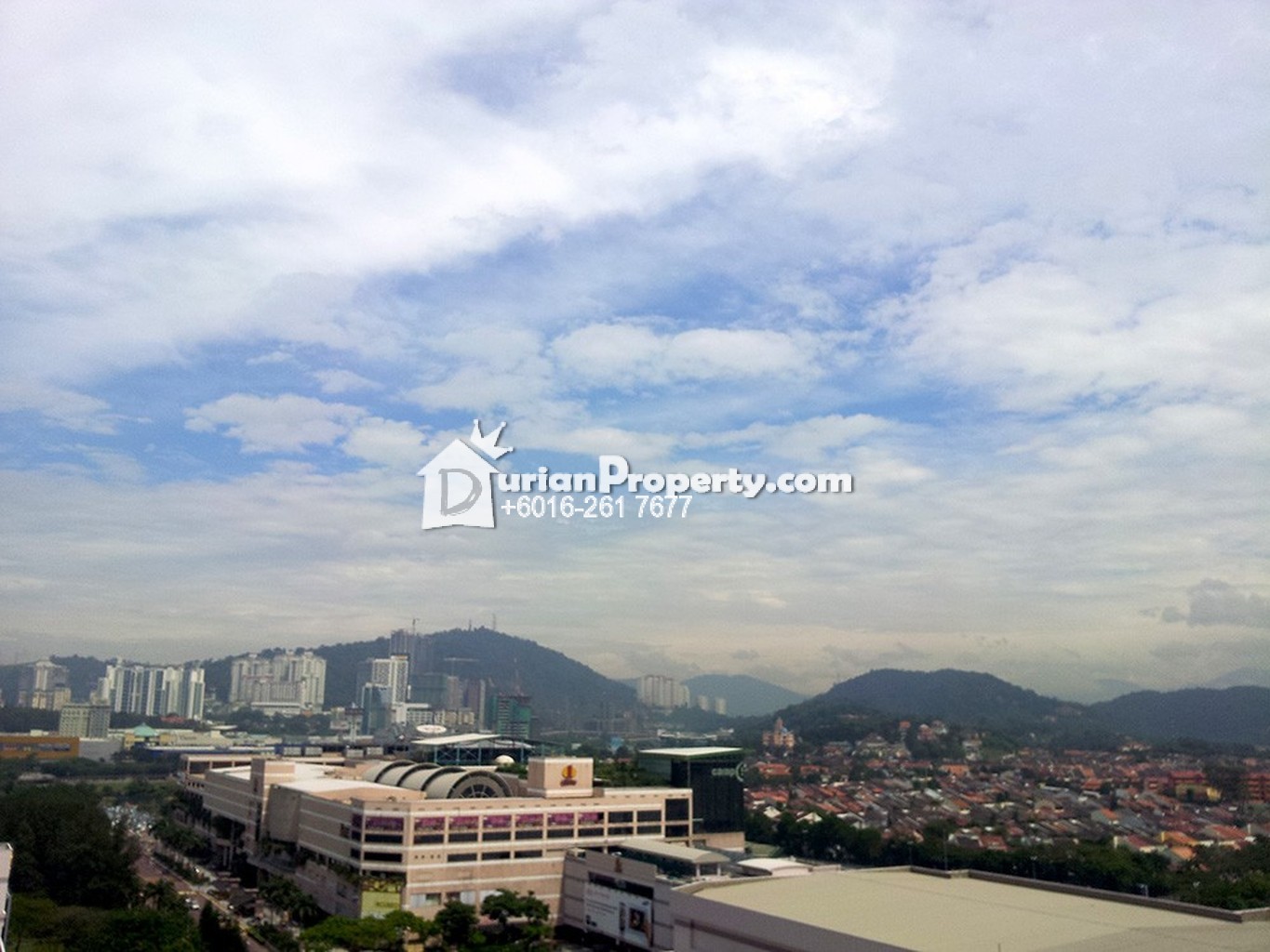 Office For Rent at 1 First Avenue, Bandar Utama for RM ...