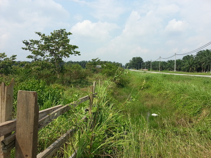 Residential Land For Sale at Setia Alam, Shah Alam for RM