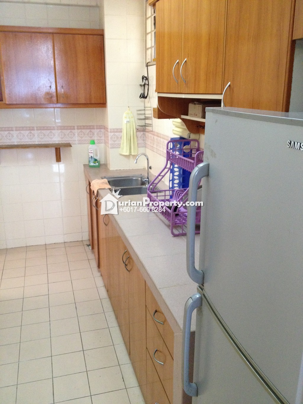 Condo For Rent at Kojaya, Ampang for RM 2,000 by Aaron Yong