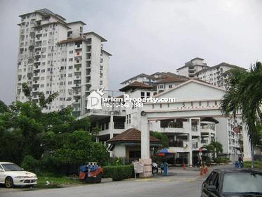 Condo For Rent At Sri Suajaya Sentul For Rm 1 300 By Tom Ewe Durianproperty