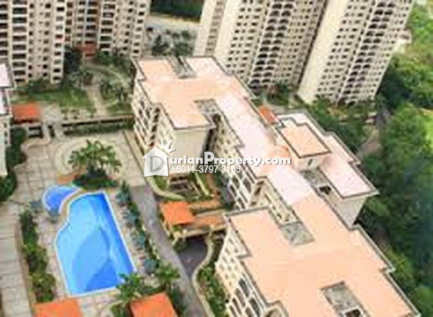 Condo For Rent At 1 Bukit Utama Bandar Utama For Rm 4 500 By Jessica Tan Durianproperty