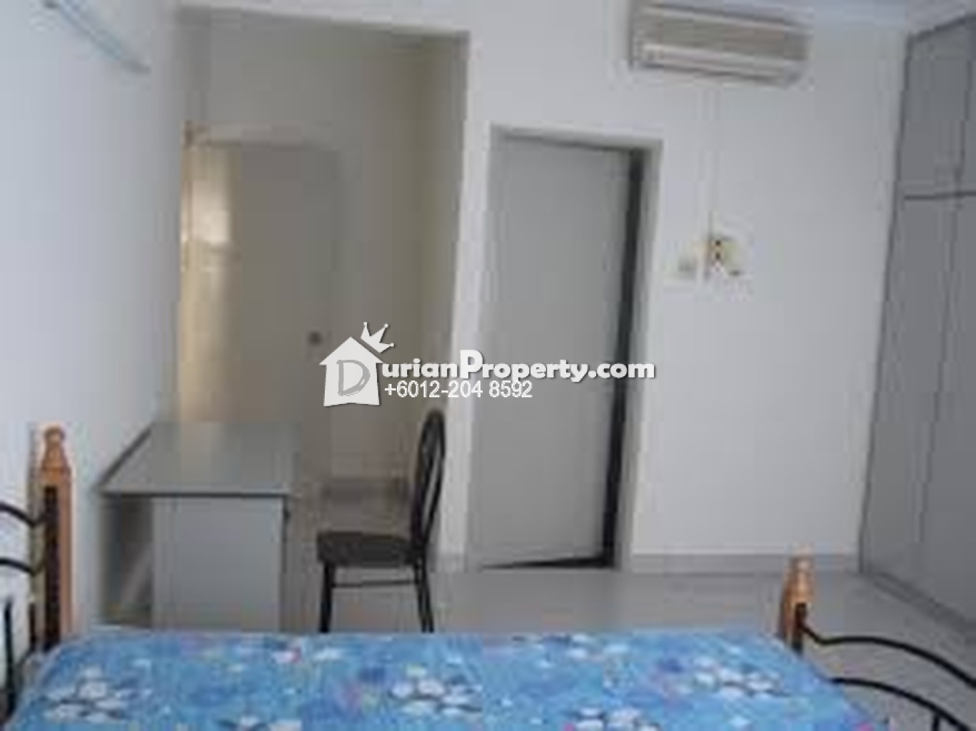 Condo Room For Rent At Indah Villa Bandar Sunway For Rm 500 By Hsin Soo Durianproperty