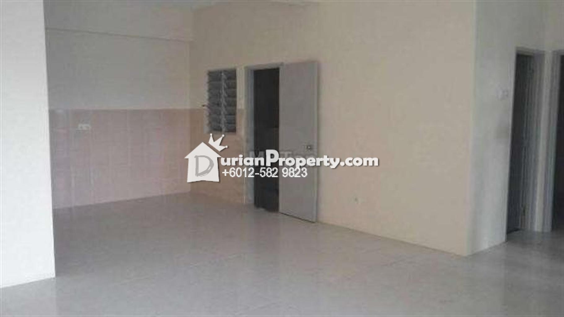 Condo For Sale At Bm Residence Condominium Bukit Mertajam For Rm 410 000 By Mrtan Durianproperty
