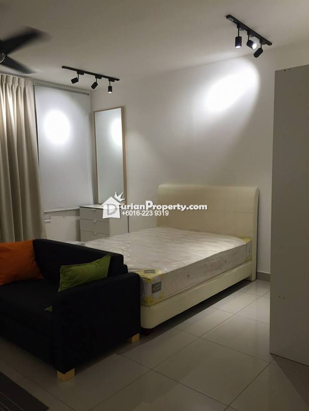 SOFO For Sale at Trefoil, Setia Alam for RM 322,000 by 
