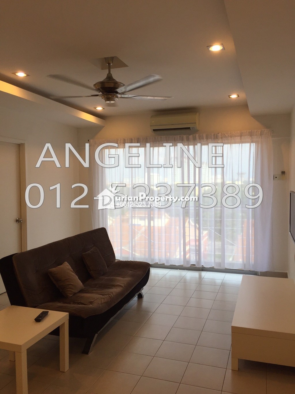 Apartment For Sale At Vista Perdana Butterworth For Rm 318 000 By Angeline See Thoe Durianproperty