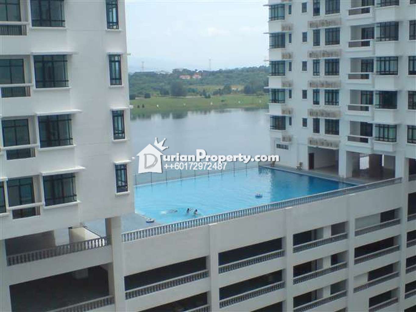 The Heritage Lakeview Condo Seri Kembangan Updated 2020 Prices