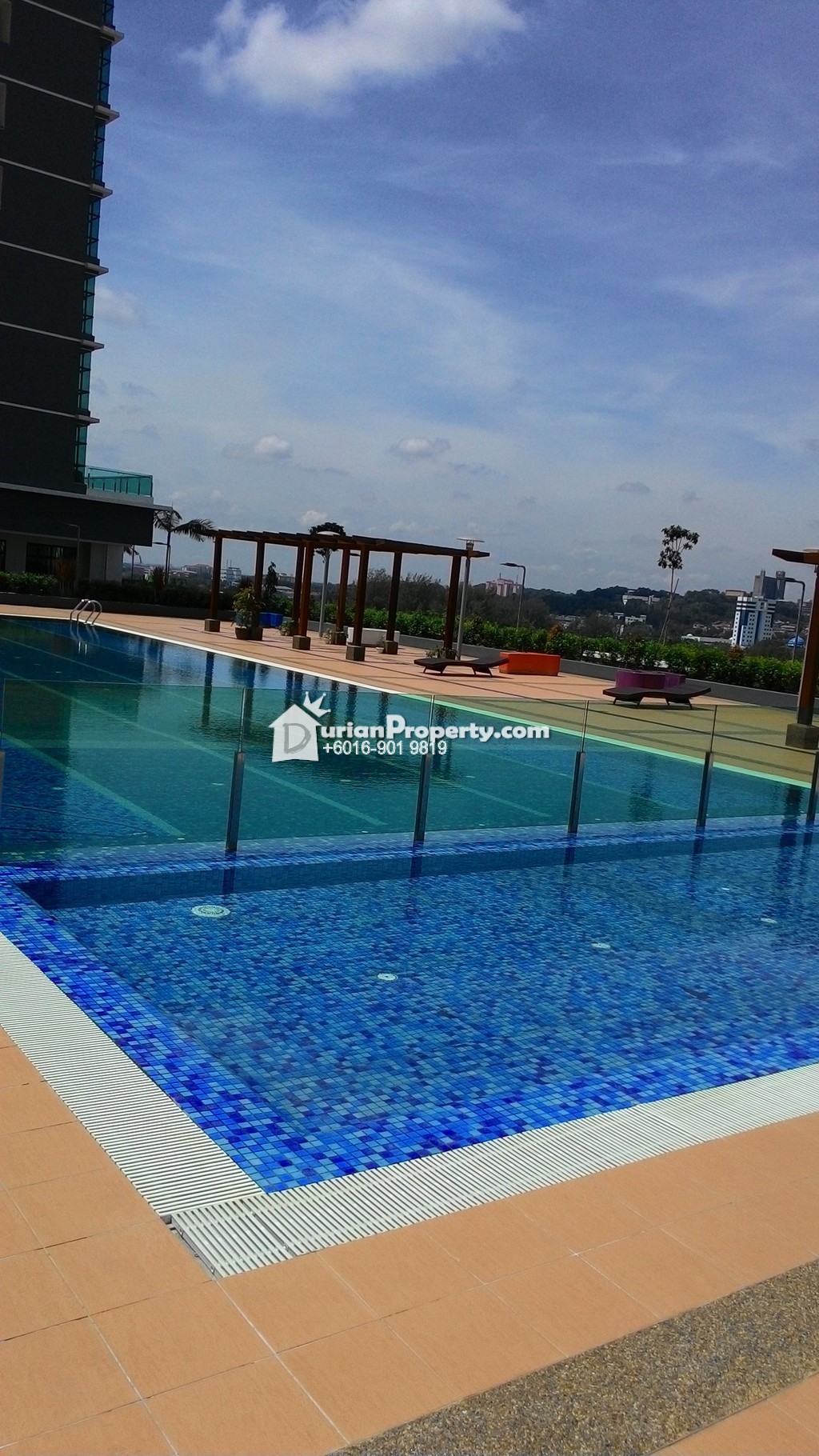Apartment For Rent at Vista Alam, Shah Alam for RM 1,500 by Lucas_Sit