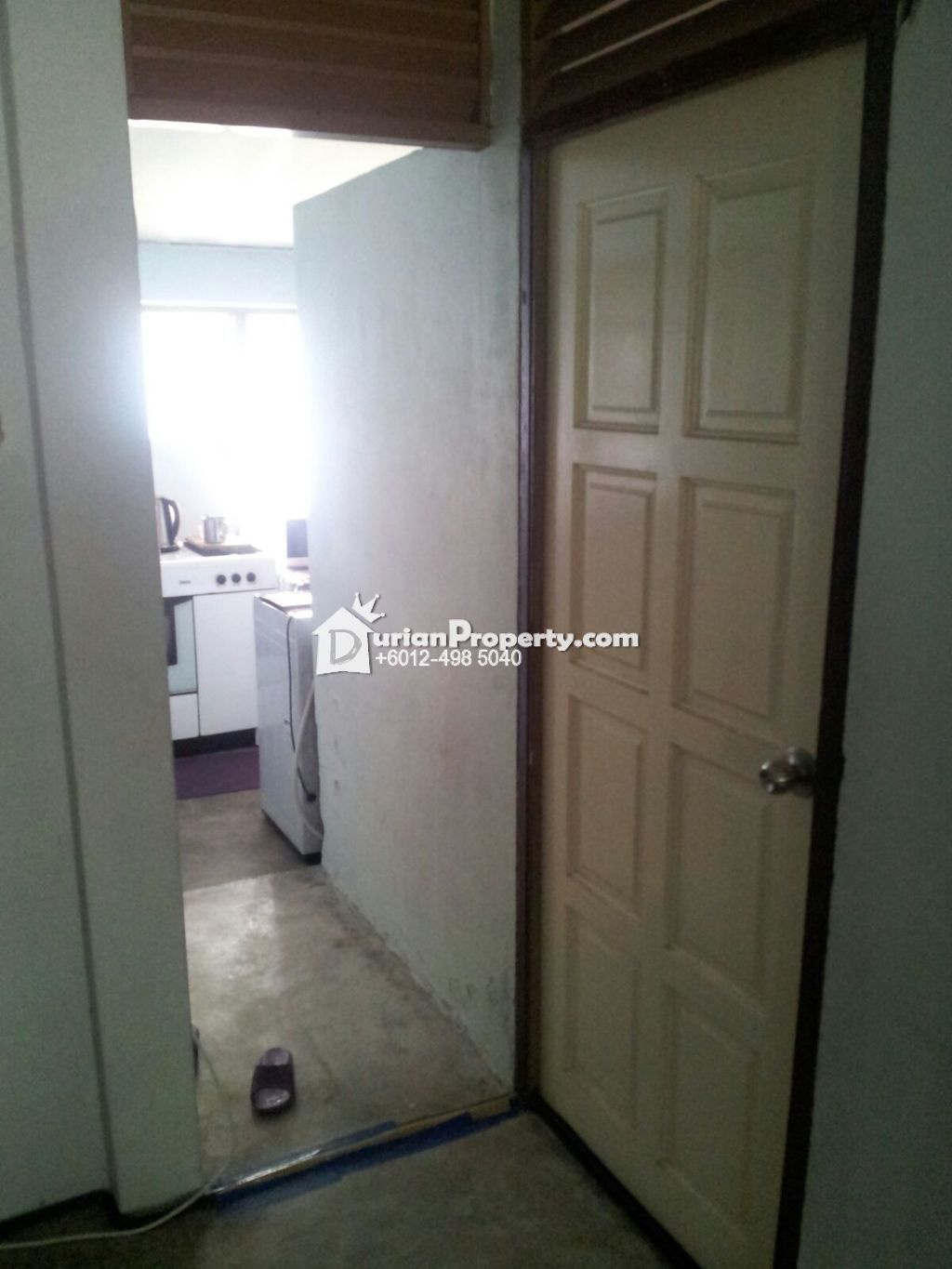 Terrace House For Sale At Taman Ayer Hitam Permai Kajang