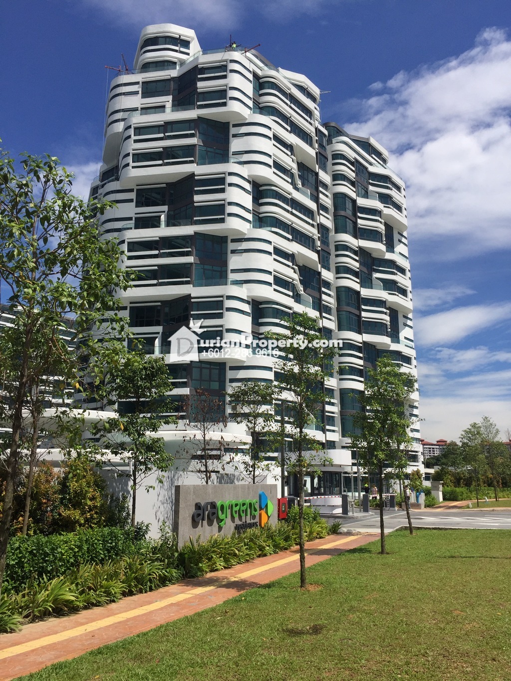 Ara Damansara