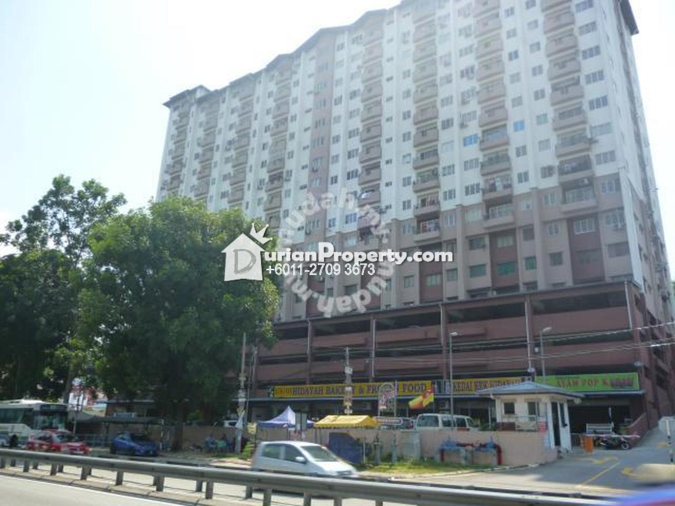 Apartment For Rent At Sri Harmonis Apartment Gombak For Rm 1 200 By Tony Lay Durianproperty