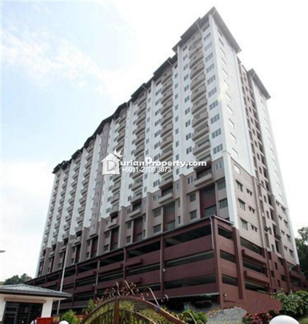 Apartment For Rent At Sri Harmonis Apartment Gombak For Rm 1 200 By Tony Lay Durianproperty