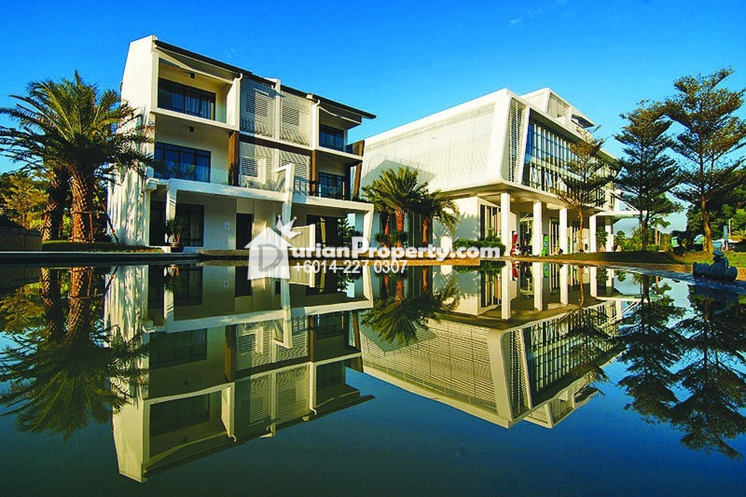 Condo For Sale at SAVANNA Executive Suite Southville City, Bangi for RM