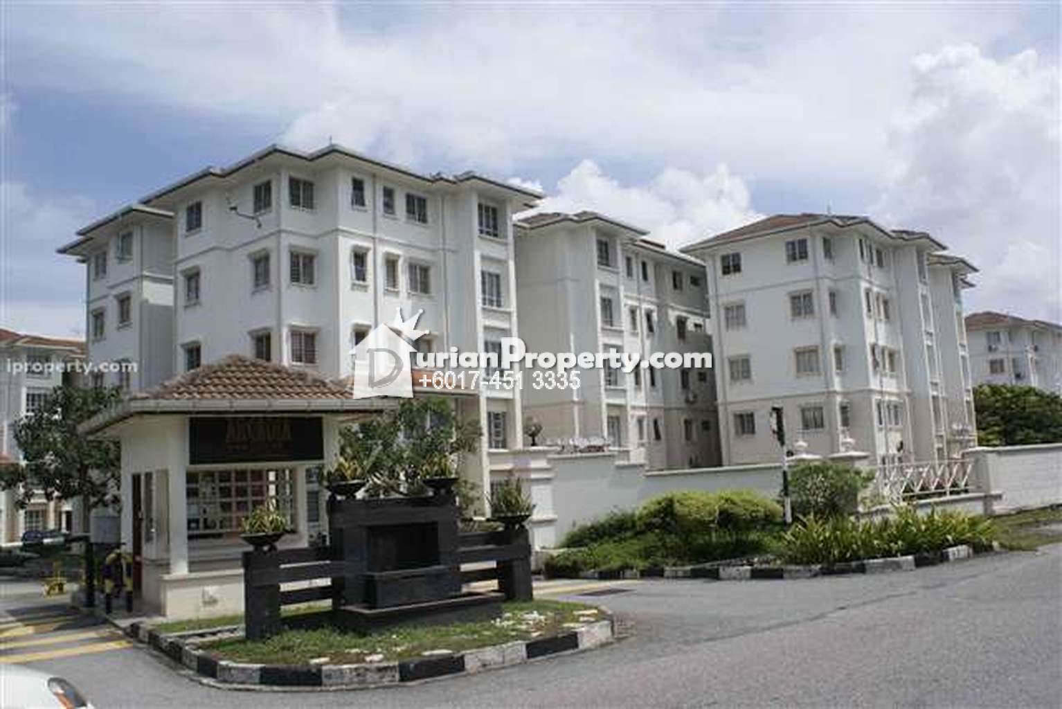 Apartment For Rent At Arcadia Usj Rm 1 800 By Johnson Yeoh Apartment For Rent At Arcadia Usj
