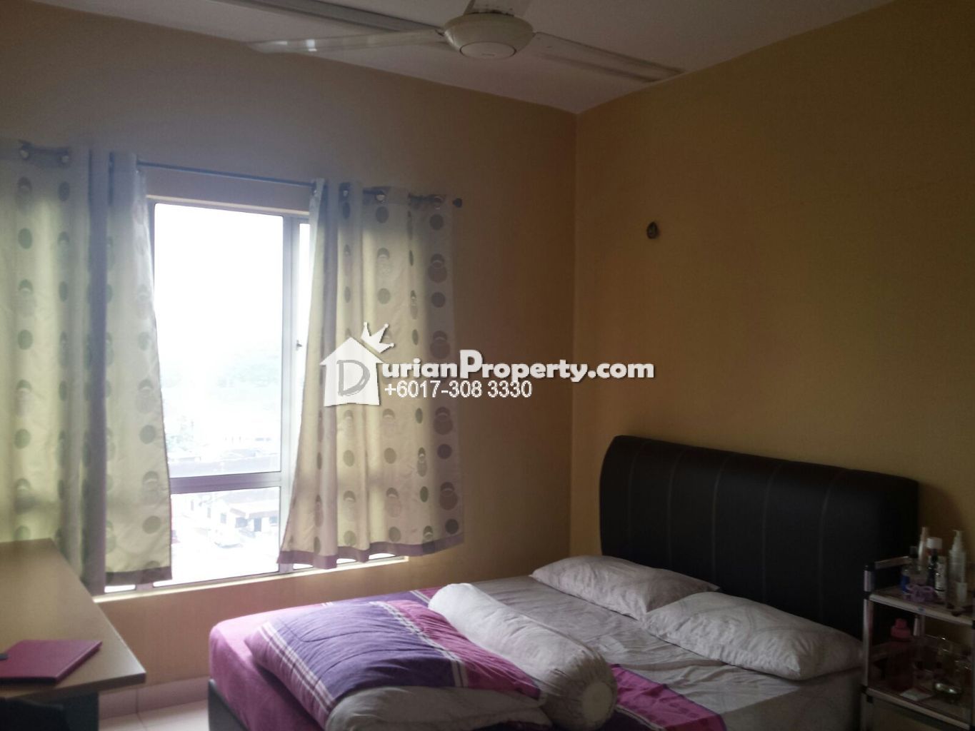 Apartment For Rent At Laman Midah Taman Midah For Rm 1 300 By