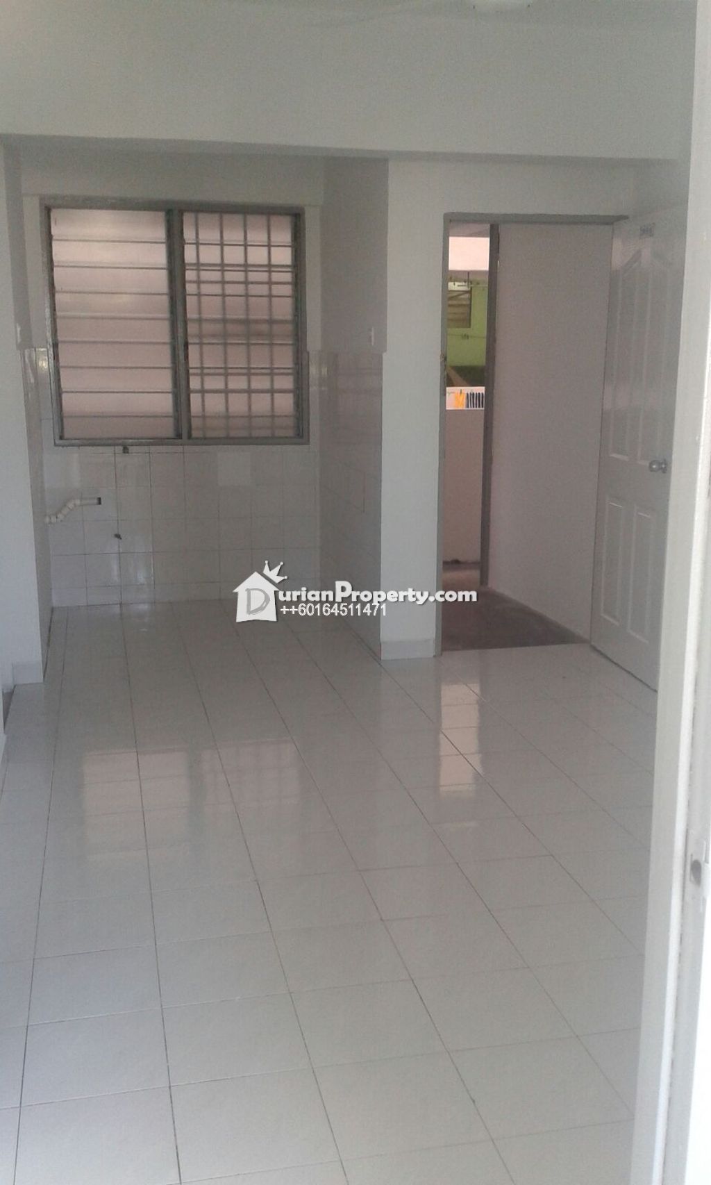 Apartment For Sale At Taman Sri Pinang Sungai Pinang Georgetown For Rm 118 000 By Dennis Aeria Durianproperty