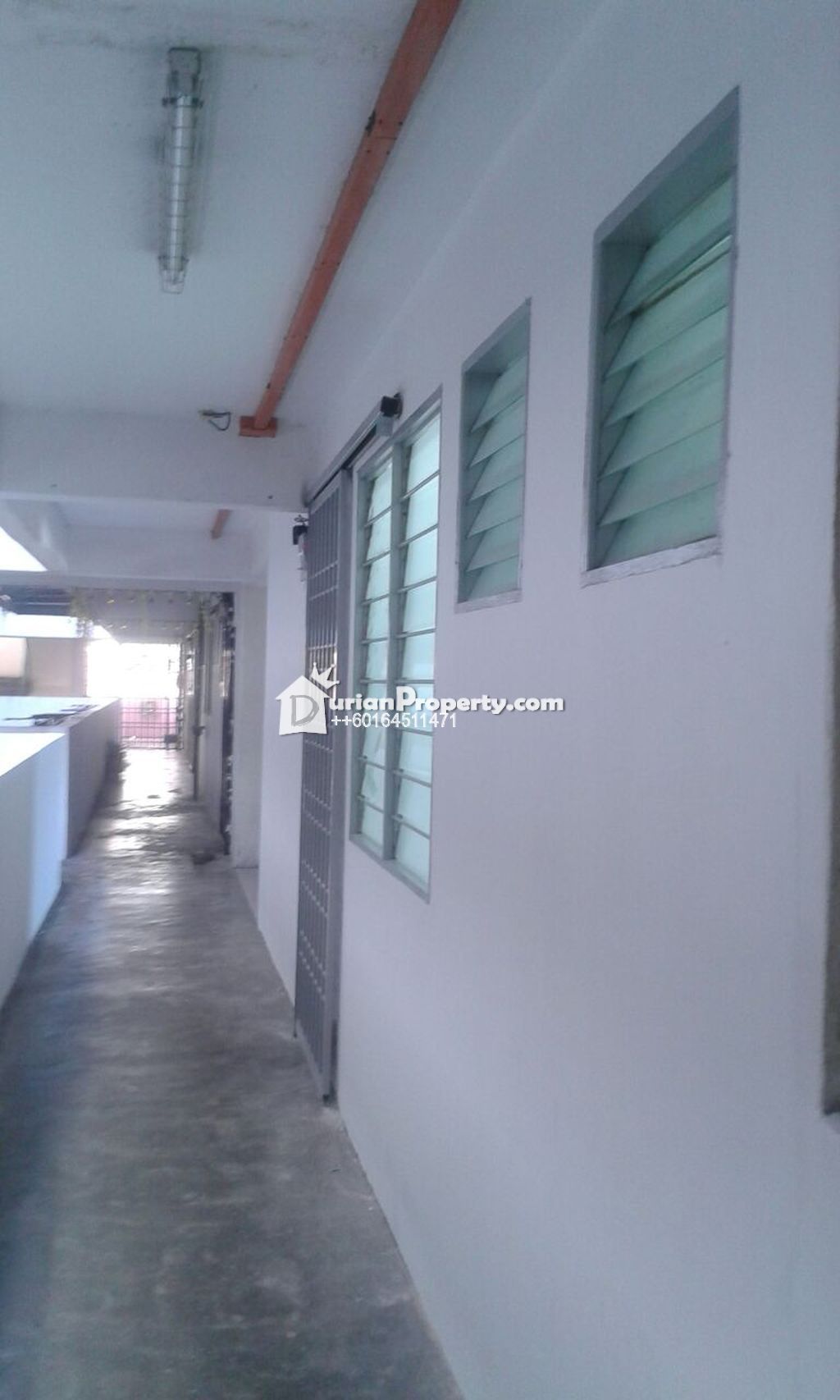 Apartment For Sale At Taman Sri Pinang Sungai Pinang Georgetown For Rm 118 000 By Dennis Aeria Durianproperty