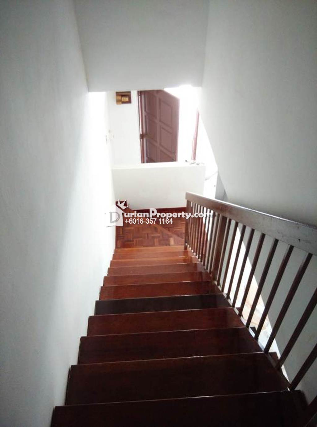 Terrace House For Sale at Bandar Puteri Klang, Klang for ...