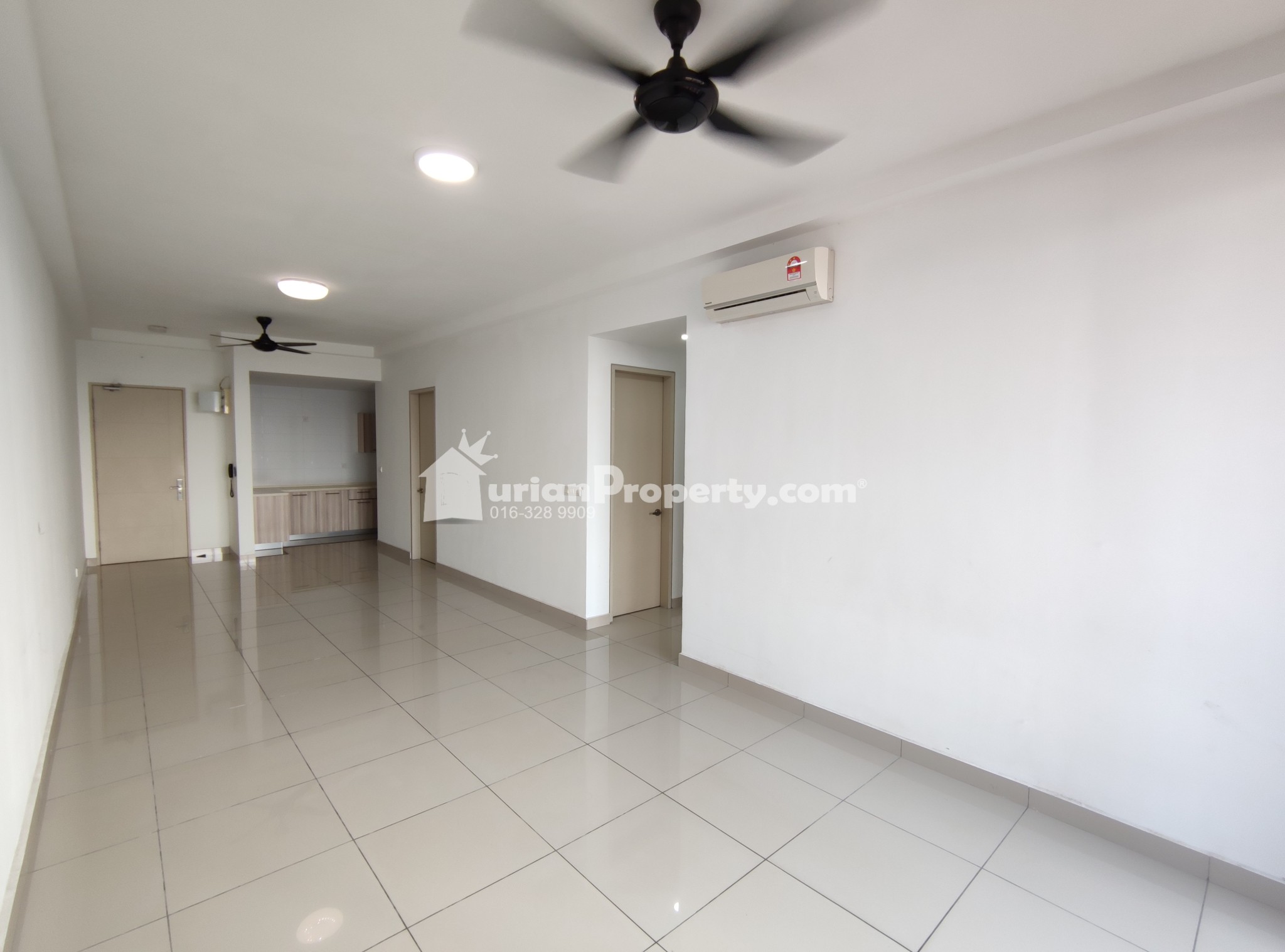 Condo For Sale at D'Aman Residence