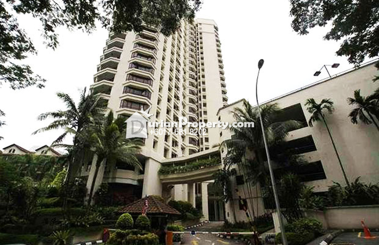 Condo For Sale At Sri Penaga Bangsar For Rm 1 900 000 By Wmmoh Durianproperty