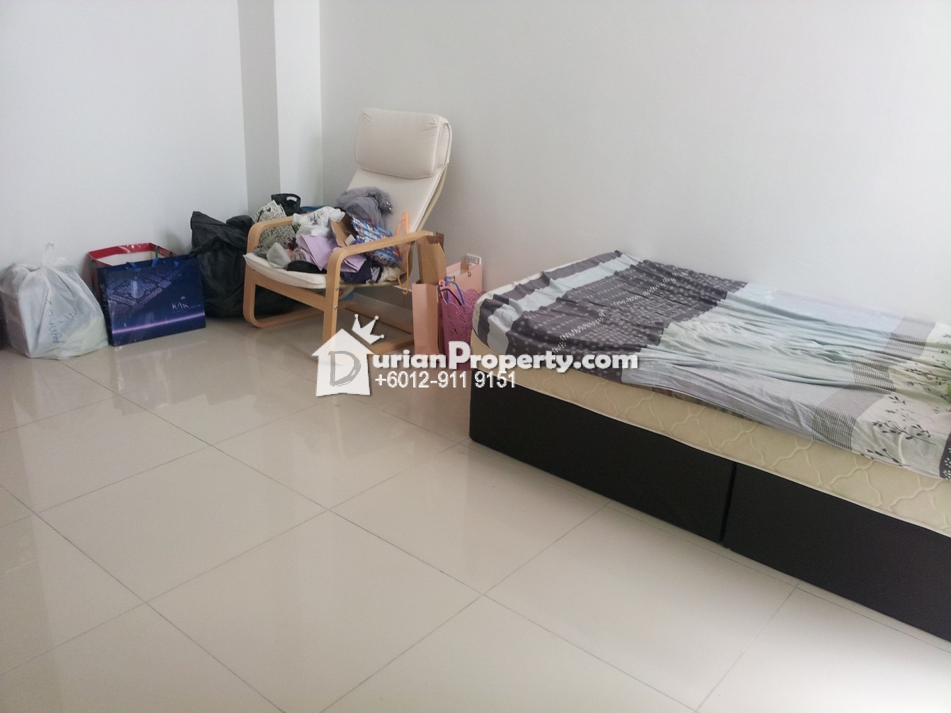 Superlink For Rent at Laman Glenmarie, Shah Alam for RM 