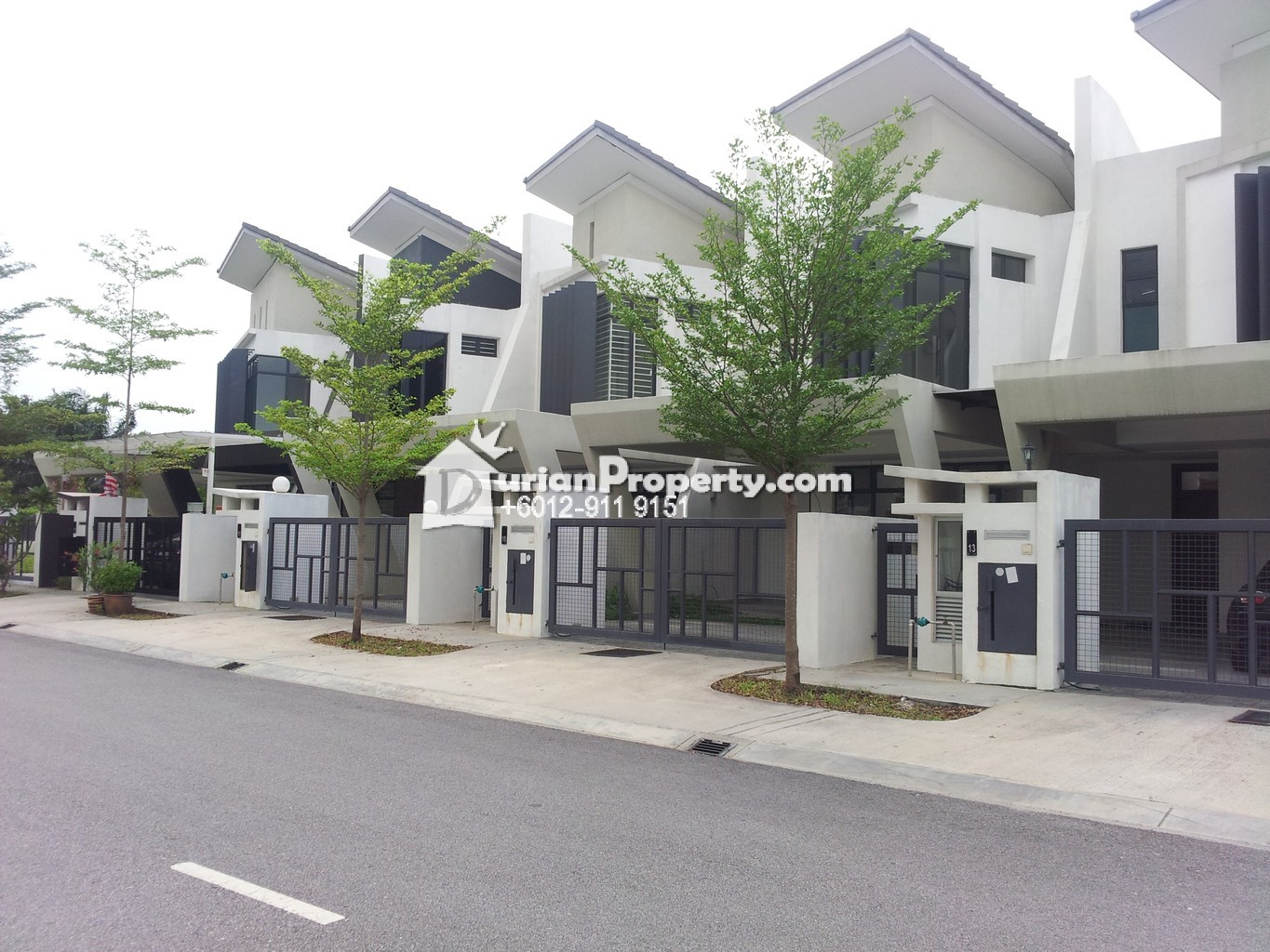 Superlink For Rent at Laman Glenmarie, Shah Alam for RM 