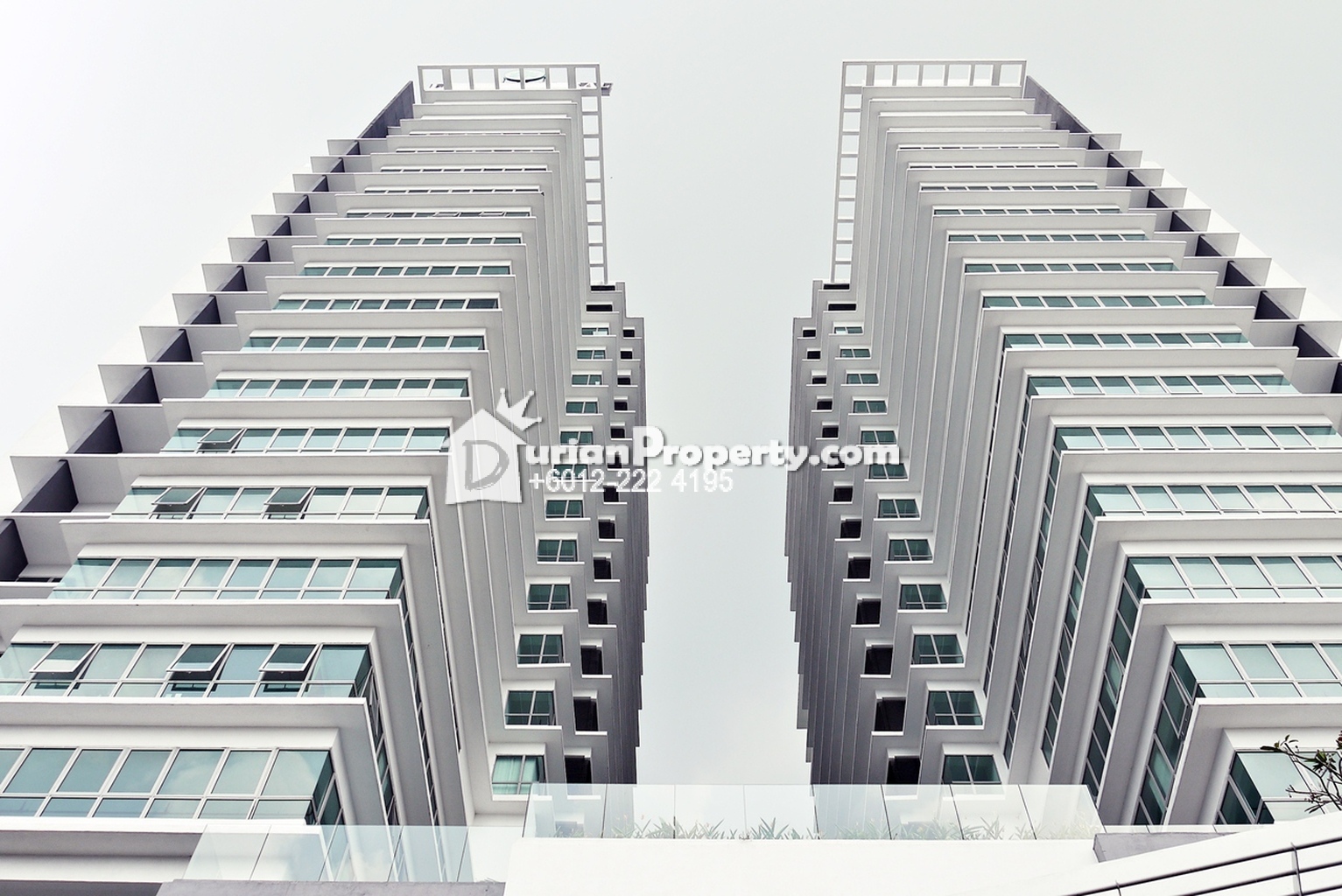 Shop Office For Rent at 8trium, Bandar Sri Damansara for RM 1,200 by