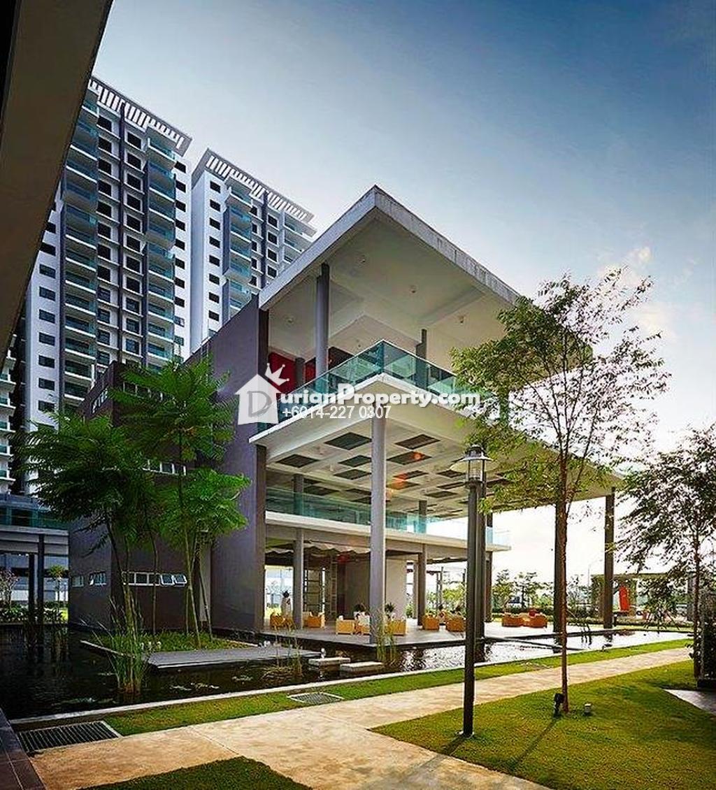 Condo For Sale at Vista Millennium, Puchong for RM 691,000 by CN Liew