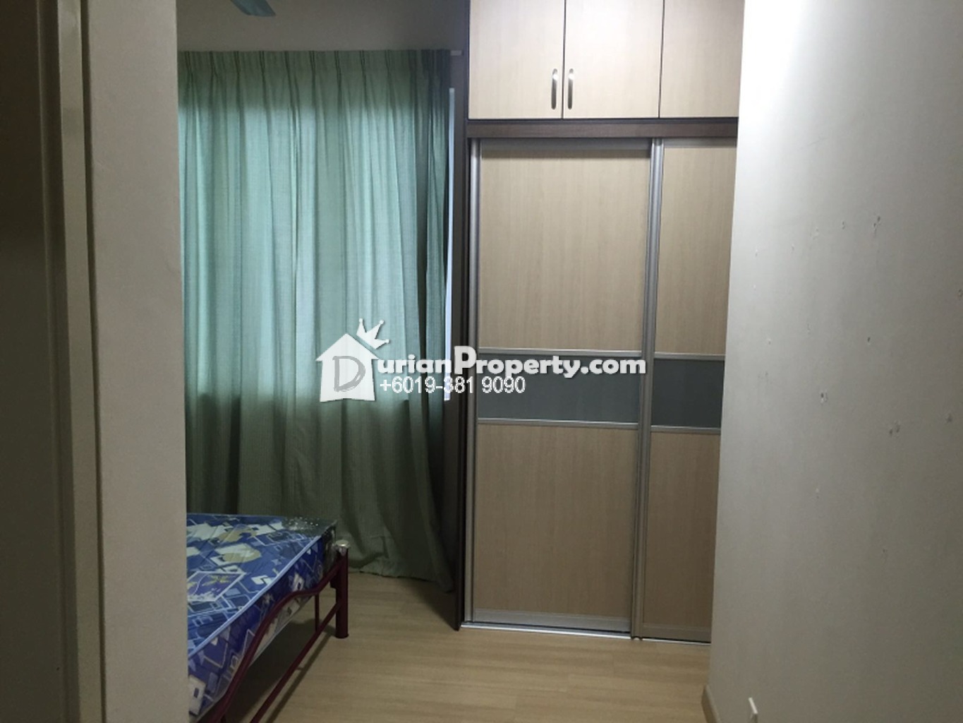 Condo For Sale at TTDI Adina, Shah Alam for RM 580,000 by Muhammad Hariz bin Hamdi  DurianProperty