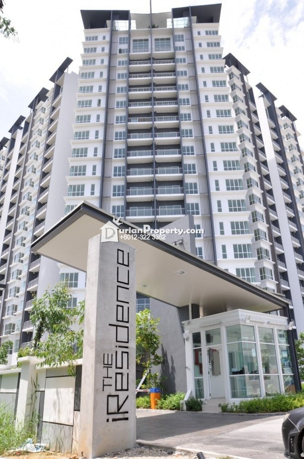 Condo For Rent At The Iresidence Bandar Mahkota Cheras For Rm 1 700 By Jeremy Wong Durianproperty
