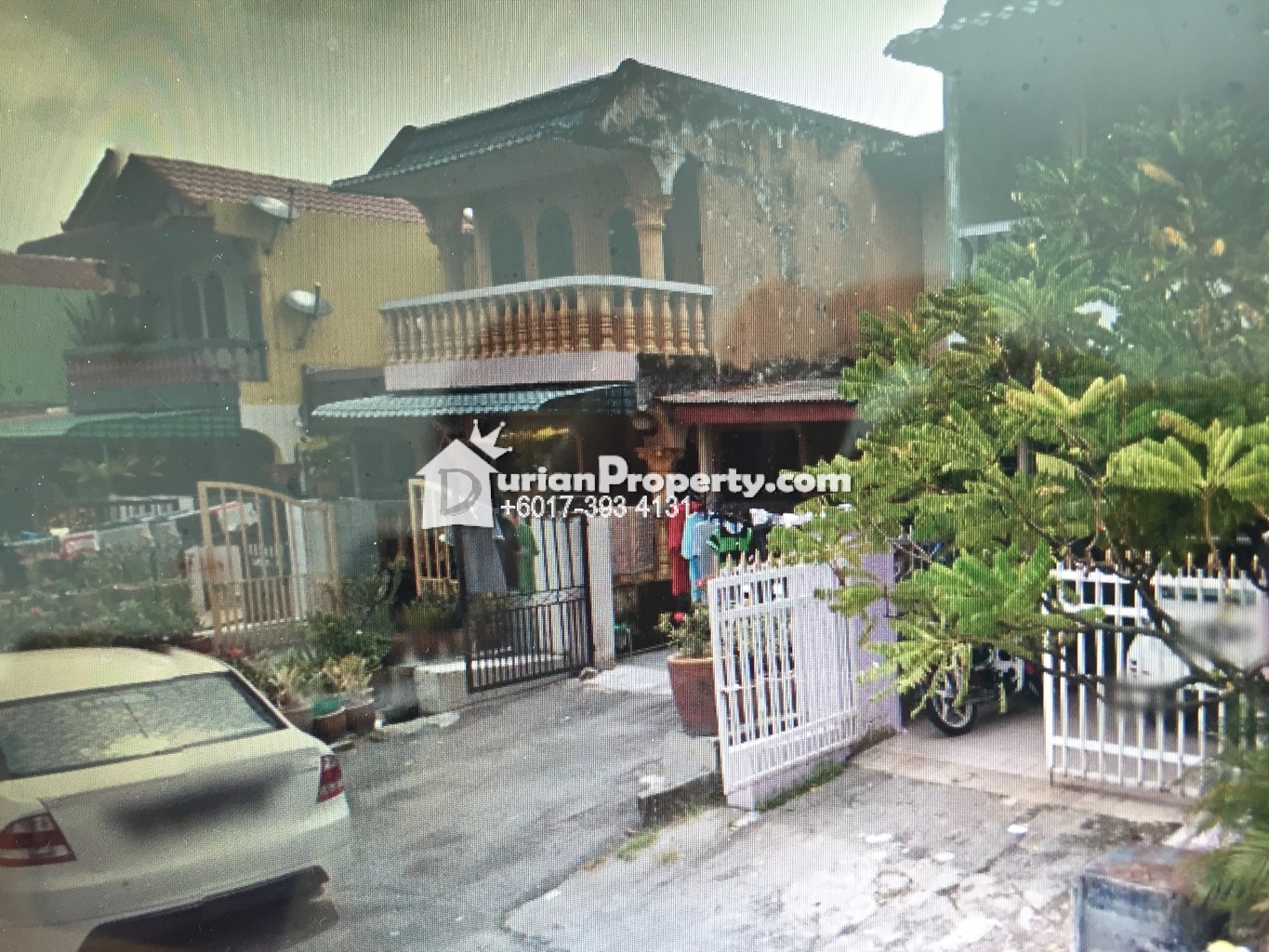 Durianproperty Com My Malaysia Properties For Sale Rent And Auction Community Online