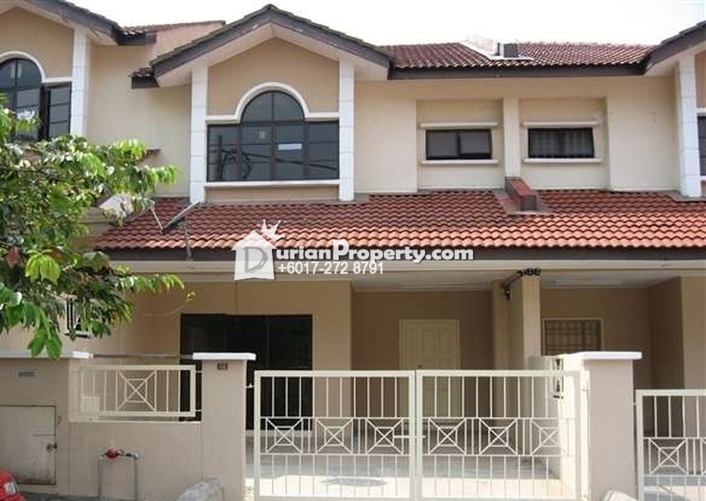 Terrace House For Sale at Taman Prima Impian, Segambut for RM 970,000 by Jeffrey Yap