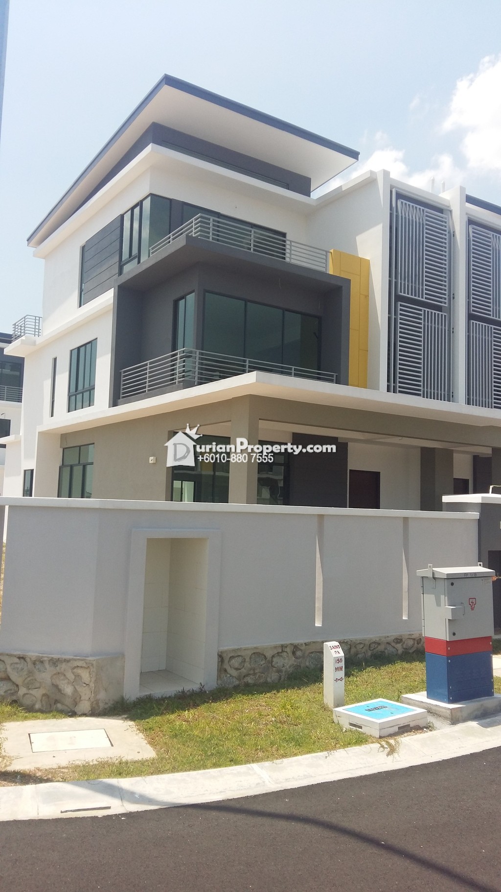 Semi D For Sale At Rasah Kemayan Seremban 2 For Rm 1 070 000 By Cheryl Durianproperty