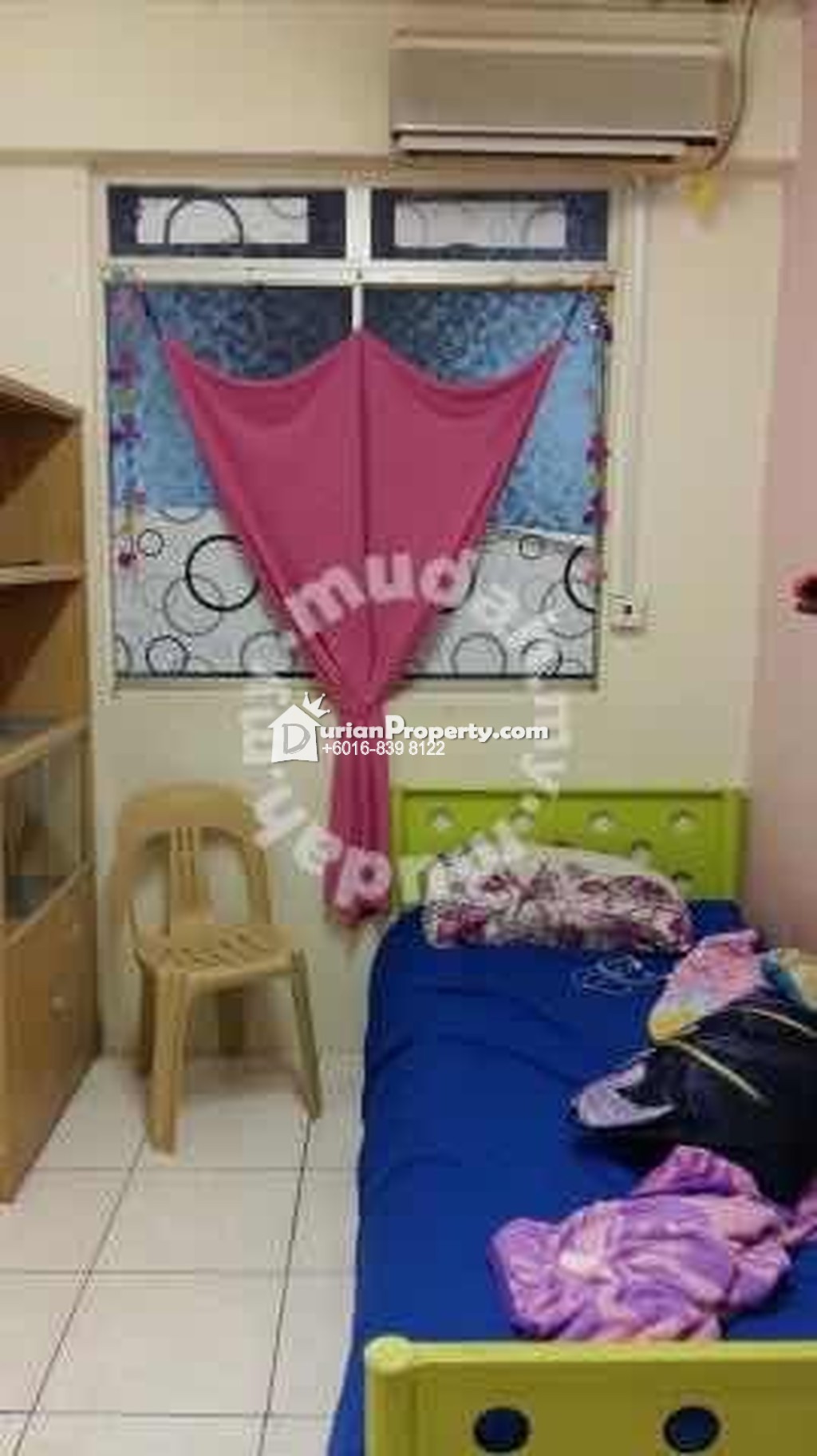 Shop Apartment For Sale At Taman Harmoni Indah Seri