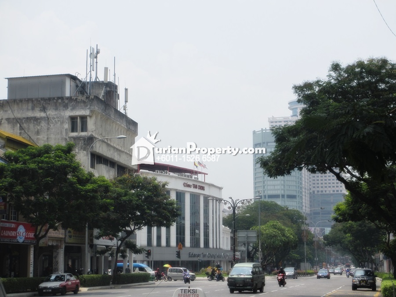 Shop For Sale at Jalan Ipoh, Kuala Lumpur for RM 4,800,000 
