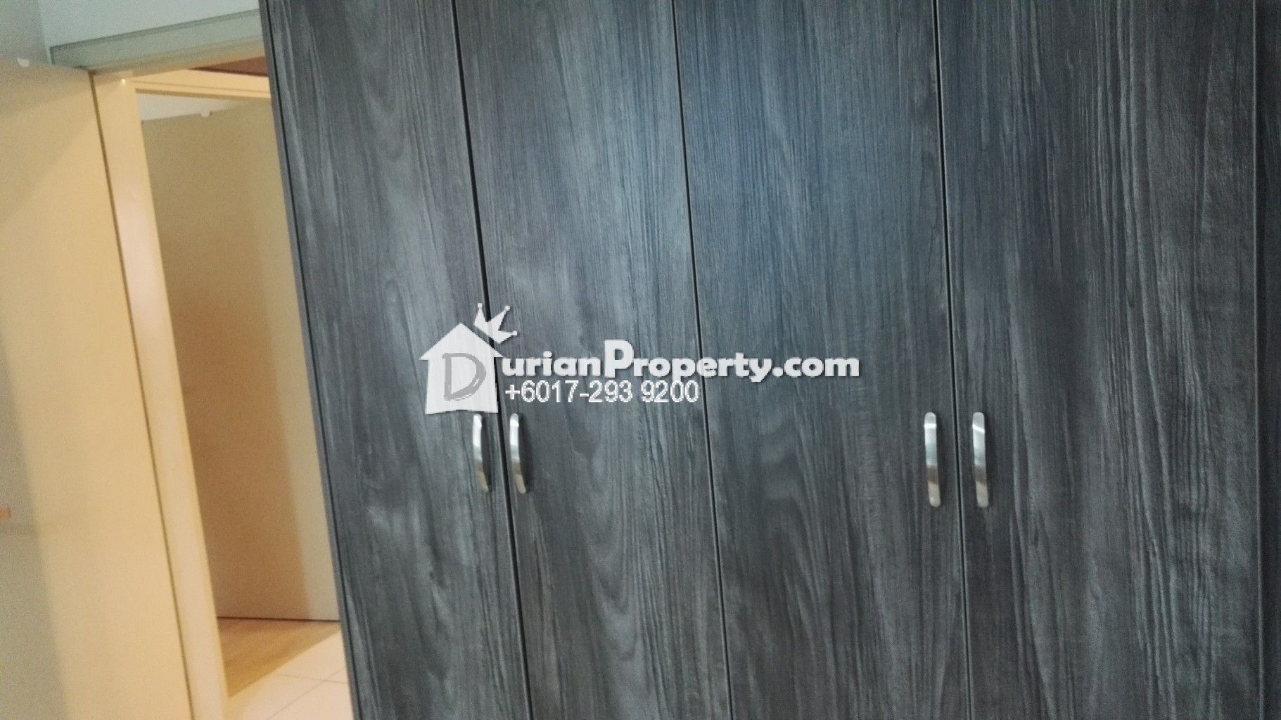 Serviced Residence For Rent at TTDI Adina, Shah Alam for RM 2,400 by Hafiz Hamzani  DurianProperty