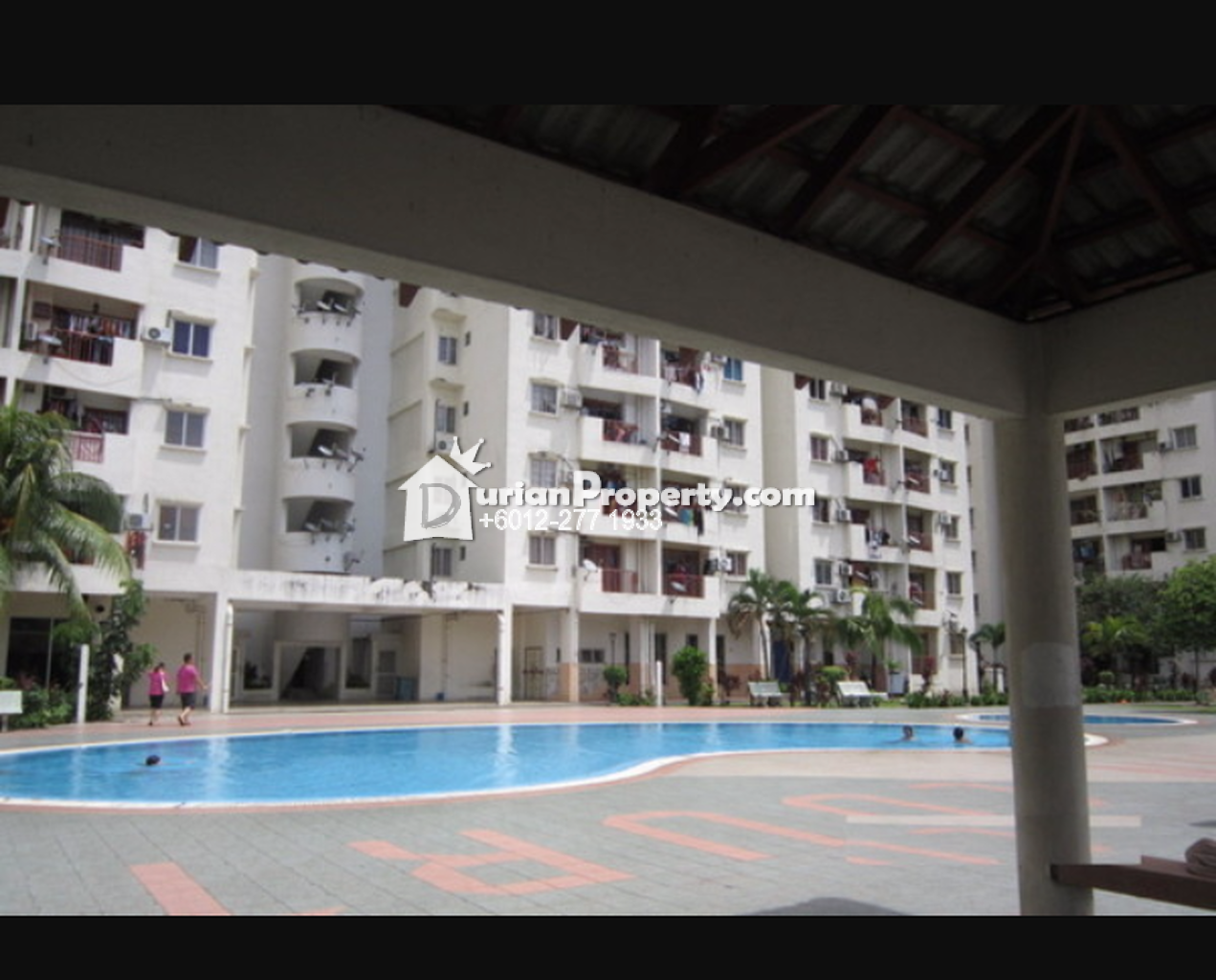 Condo For Rent At For Rm 1 250 By Jeff Ng Durianproperty