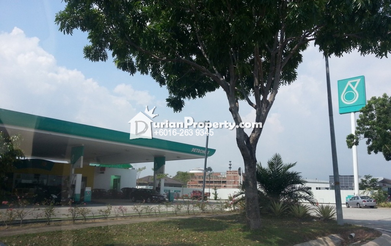 Flat For Rent At Pangsapuri Seroja Section U13 For Rm 650 By Whitney Durianproperty