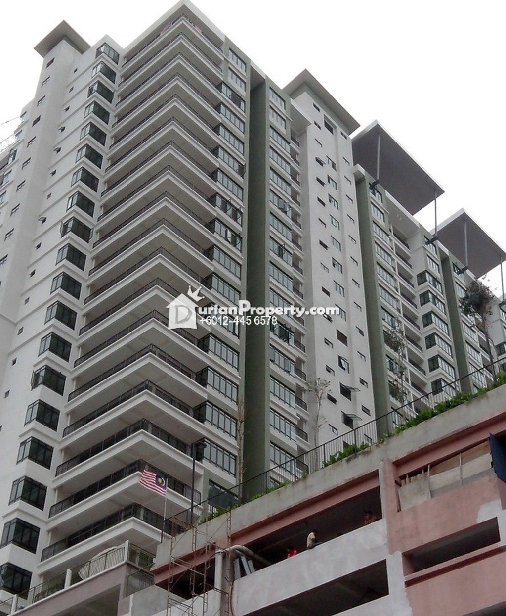 Condo For Sale at One Damansara, Damansara Damai for RM ...