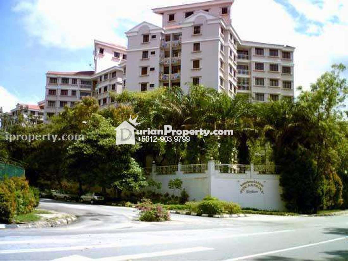 Condo For Sale At Puncak Prima Sri Hartamas For Rm 570 000 By Mr John Durianproperty