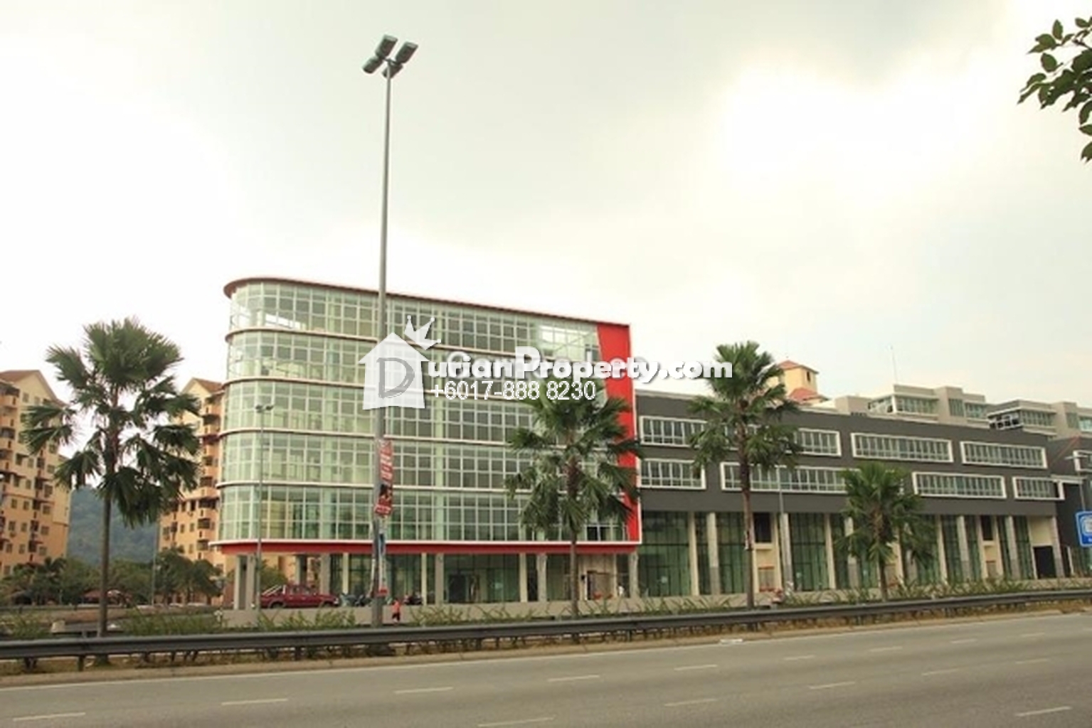 Office For Rent At Medan Klang Lama 28 Old Klang Road For Rm 4 000 By Carnea Lee Durianproperty