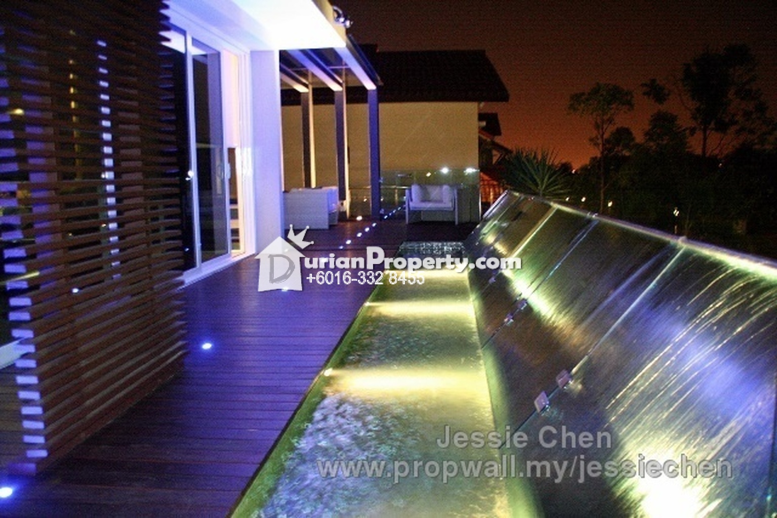 Bungalow House For Sale At Sri Carcosa Seremban 2 For Rm 2 800 000 By Janice Tan Durianproperty