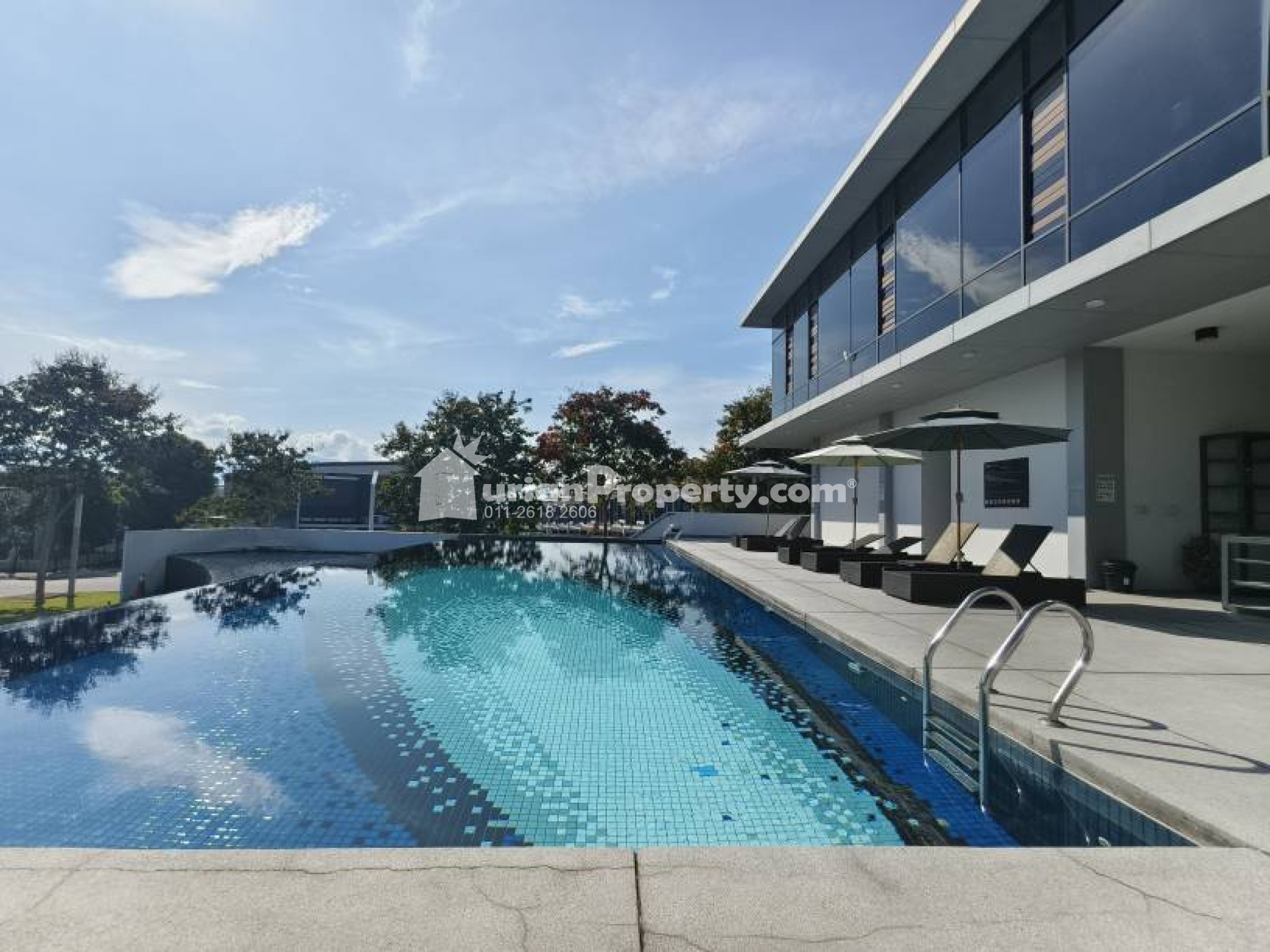 Terrace House For Sale at Kajang East