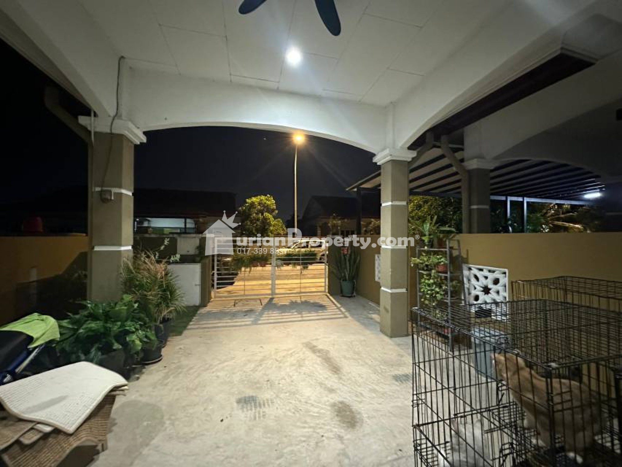 Terrace House For Sale at Section 30