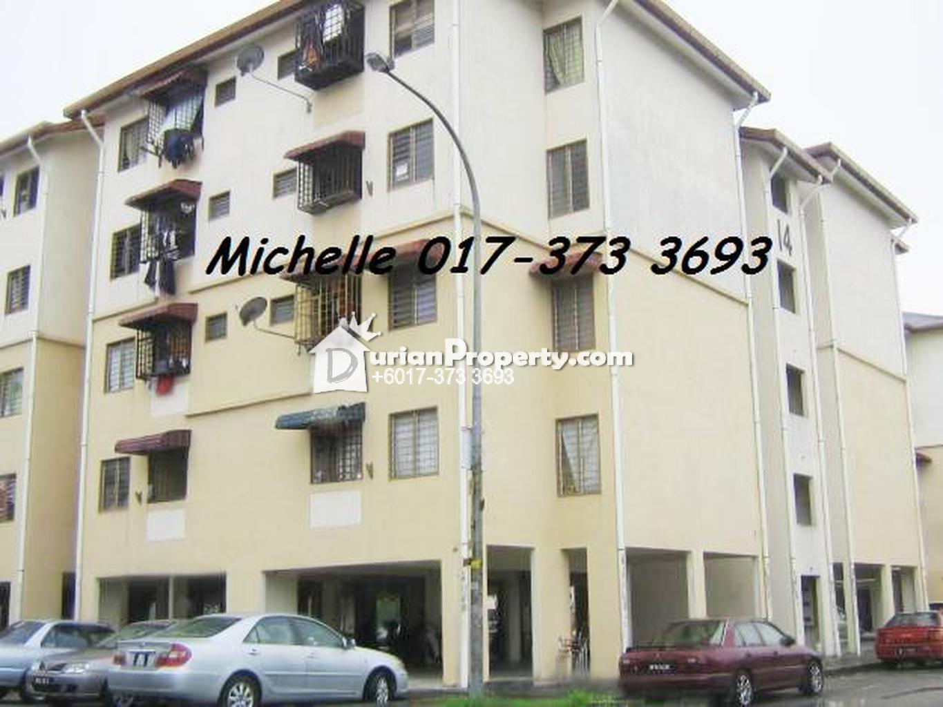 Apartment For Rent At Pangsapuri Sri Nervillia Kota Kemuning Rm Apartment For Rent At Pangsapuri Sri Nervillia Kota Kemuning