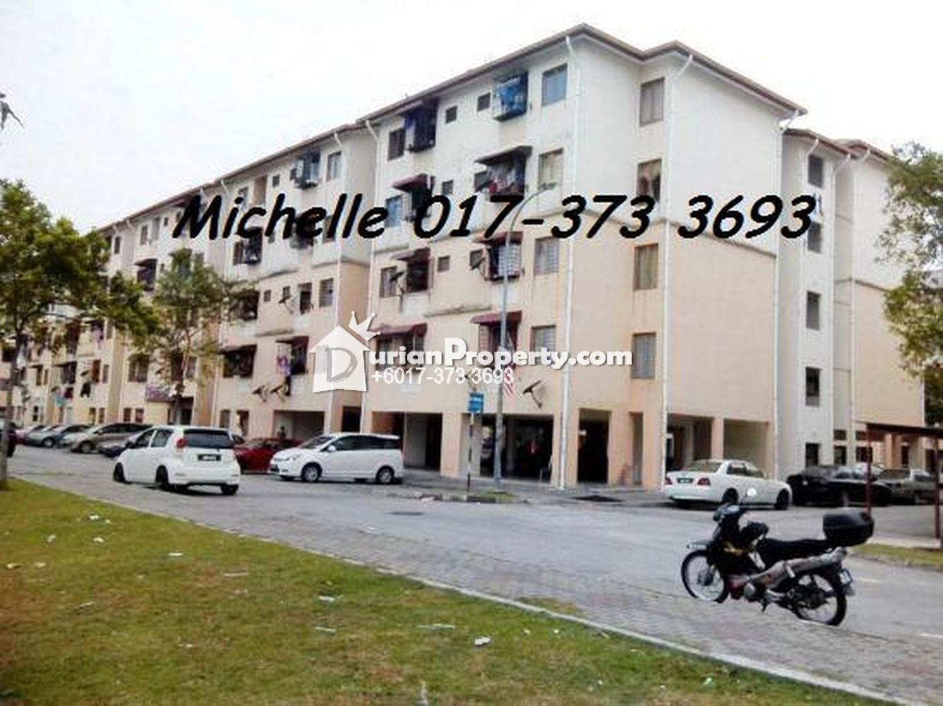 Apartment For Rent At Pangsapuri Sri Nervillia Kota Kemuning Rm Apartment For Rent At Pangsapuri Sri Nervillia Kota Kemuning
