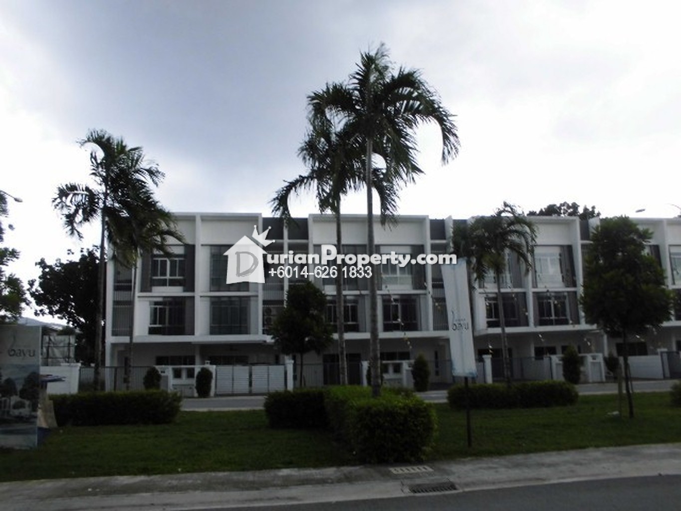 Durianpropertycommy Malaysia Properties For Sale Rent