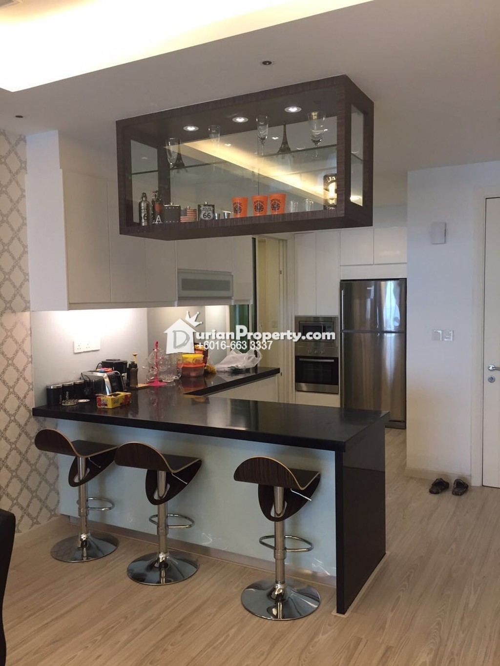 Condo For At 288 Residency Setapak Rm 780 000 By Geo Tee Condo For At 288 Residency Setapak