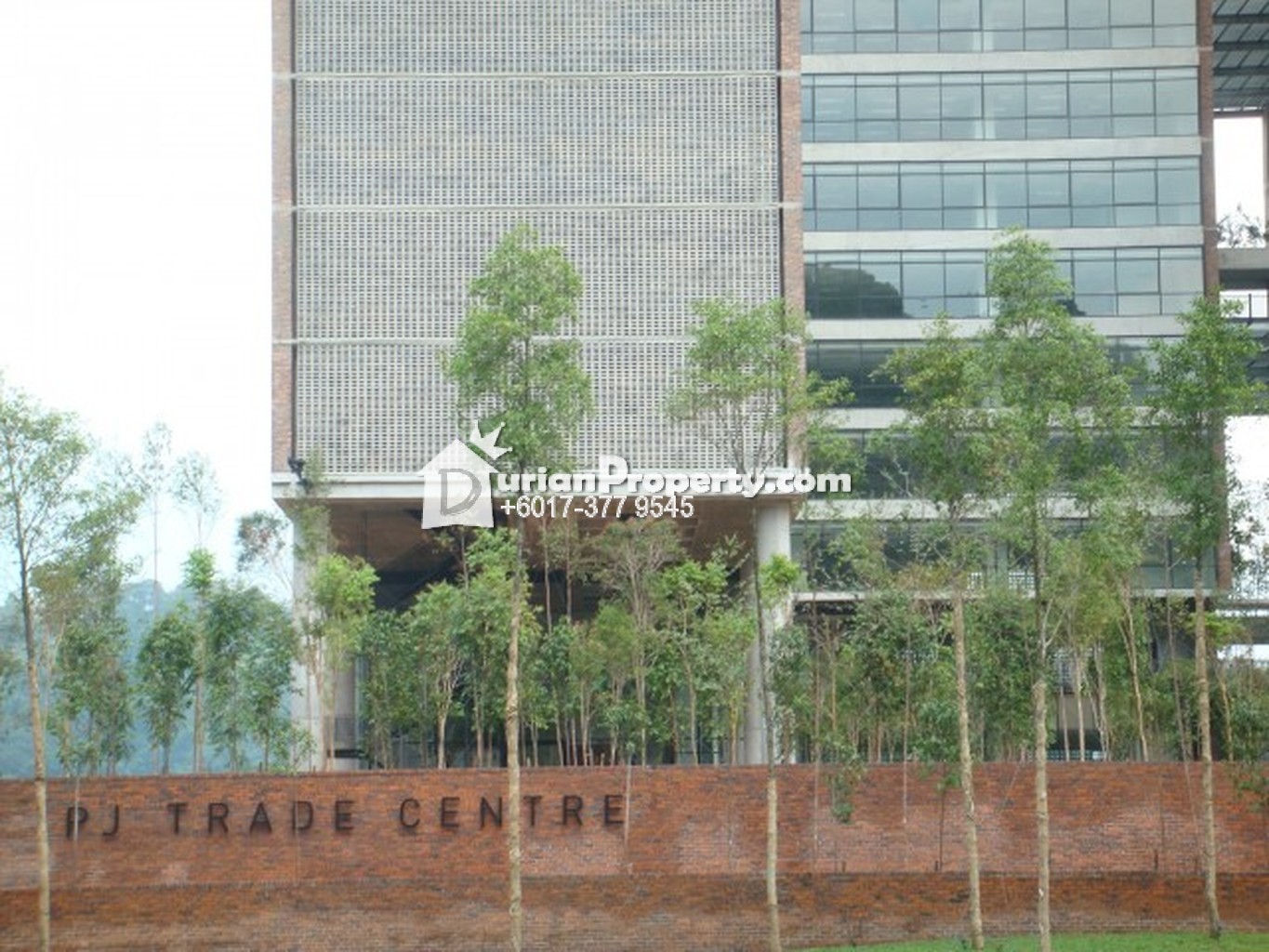 Office For Rent At Pj Trade Centre Damansara Perdana For Rm 13 950 By Daniel Leong Pea 1484 Durianproperty