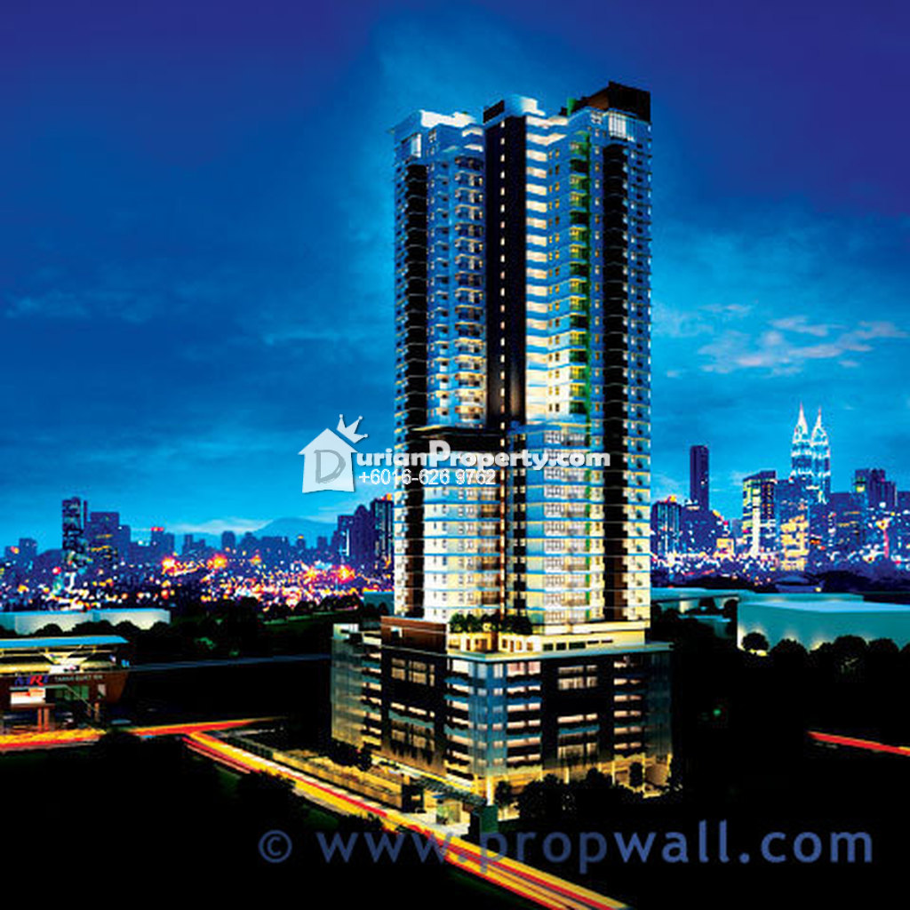 Condo For Sale At Villa Vista Taman Pertama For Rm 1 050 000 By Marco Lee Durianproperty